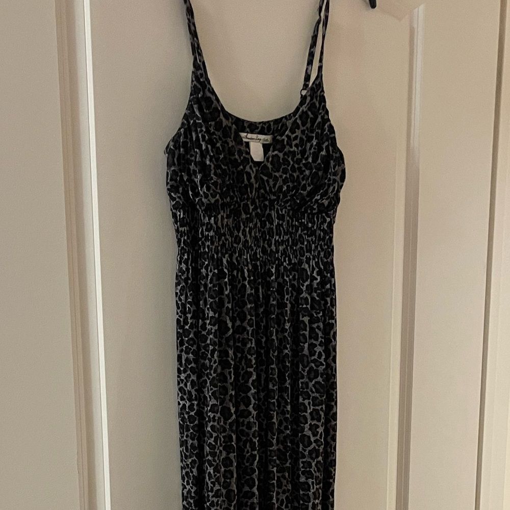 American Rag Maxi Dress - Picture 2 of 9